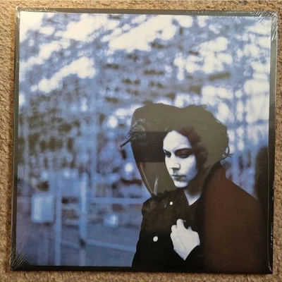 Jack White - Blunderbuss Inverted Lightning Bolt TMR139ILB The White Stripes - Image 1 of 4