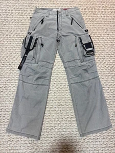 Robuste taktische Hose der japanischen Marke mit mehreren Taschen - Bild 1 von 11