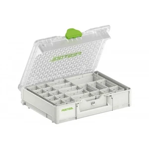 Festool 204853 Organiser Systainer 3 Organizer SYS3 ORG M 89 22xESB - Picture 1 of 4