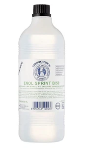 Öl Vasellina Weiß Paraffin Flüssigkeit Önologischen Enol Sprint B / 50 1 Liter - Bild 1 von 3