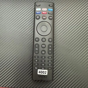 vizio xrt140v8 2511 remote control for smart tv models tested and working - Picture 1 of 1