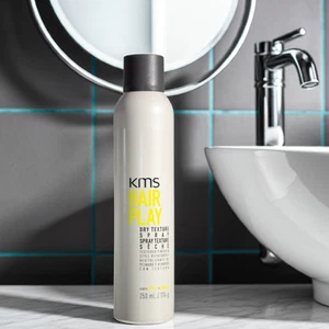 KMS Hair Play Dry Texture Spray 250ml/ 174g - Picture 1 of 2