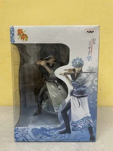 Banpresto DXF Gintama Vol.1 Gintoki Sakata KO Version - Picture 1 of 6