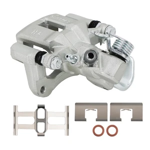 Rear Right Disc Brake Caliper Kit for Honda Civic 2006-15/Acura CSX 2006-11   - Picture 1 of 22