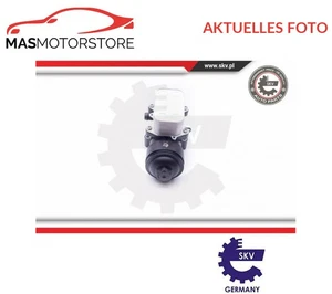 ÖLKÜHLER KÜHLER ÖL SKV GERMANY 31SKV053 P FÜR AUDI A4,A3,A5,Q5,A1,A6,Q3,TT - Picture 1 of 9