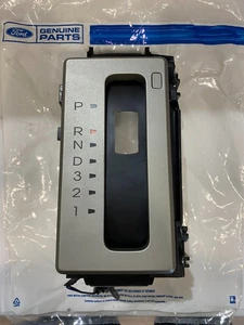 Ford AL7Z-7D443-AA Bezel - Picture 1 of 3