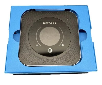 Netgear Nighthawk MR1100 Mobile Hotspot WiFi AT&T — 第 1/4 张图片