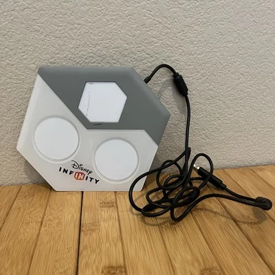 Disney Infinity Portal Base Para Xbox One Modelo INF-8032386 PROBADO Foto 1 de 3
