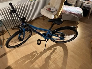 WINORA RAGE 24 - Bild 1 von 11