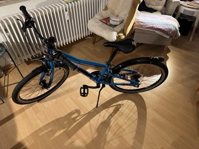 WINORA RAGE 24 - Bild 1 von 4