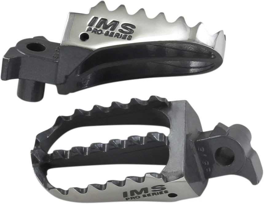 IMS PRODUCTS INC. - 295516-4 - Estriberas serie Pro para Suzuki RM 250 125 Foto 1 de 1