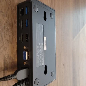 Lenovo 03X6300 DU9047S1 OneLink+ Dock Docking Station For ThinkPad w/135W AC - Picture 1 of 3