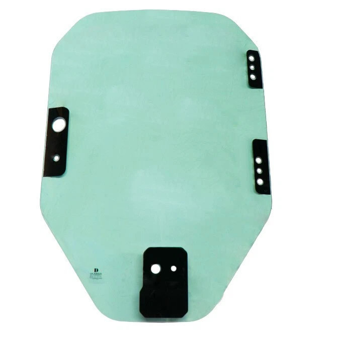 Bobcat Replacement R Series Skid Steer Door Glass, 7435779 - Image 1 of 1