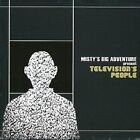 Misty's Big Adventur - Television's People - CD NEUF - J1398z