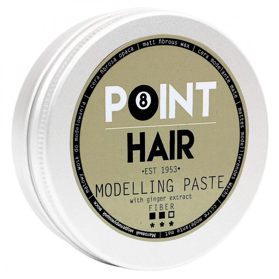 Farmagan Point Hair Modelling Paste 100 ml - Immagine 1 di 1