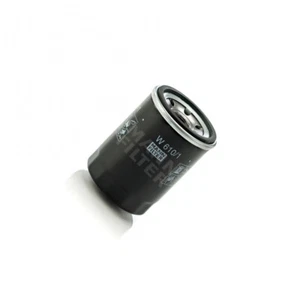 MANN-FILTER W 610/1 Ölfilter passt für Suzuki Wagon R Schrägheck - Picture 1 of 1