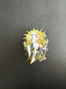 Pokemon Action Figur Arceus V Figur Sammlung Box Pokemon TCG - Bild 1 von 3