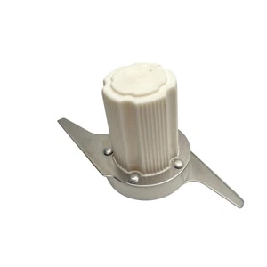 Presto Minnie Max Mini Compact Food Processor Mixing Chopping Blade Only 0290002 - Picture 1 of 5