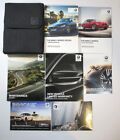 2018 BMW 3 Series Sedan Owners Manual