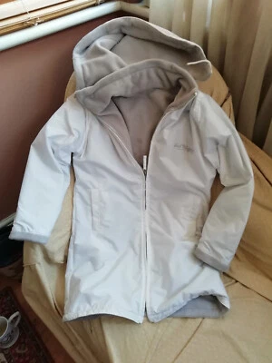 Women's Waterproof Winter Parka - Image 1 of 4