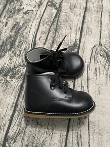 BOYS' JOSMO TODDLER LOGAN BOOTS Size 4 - Picture 1 of 10