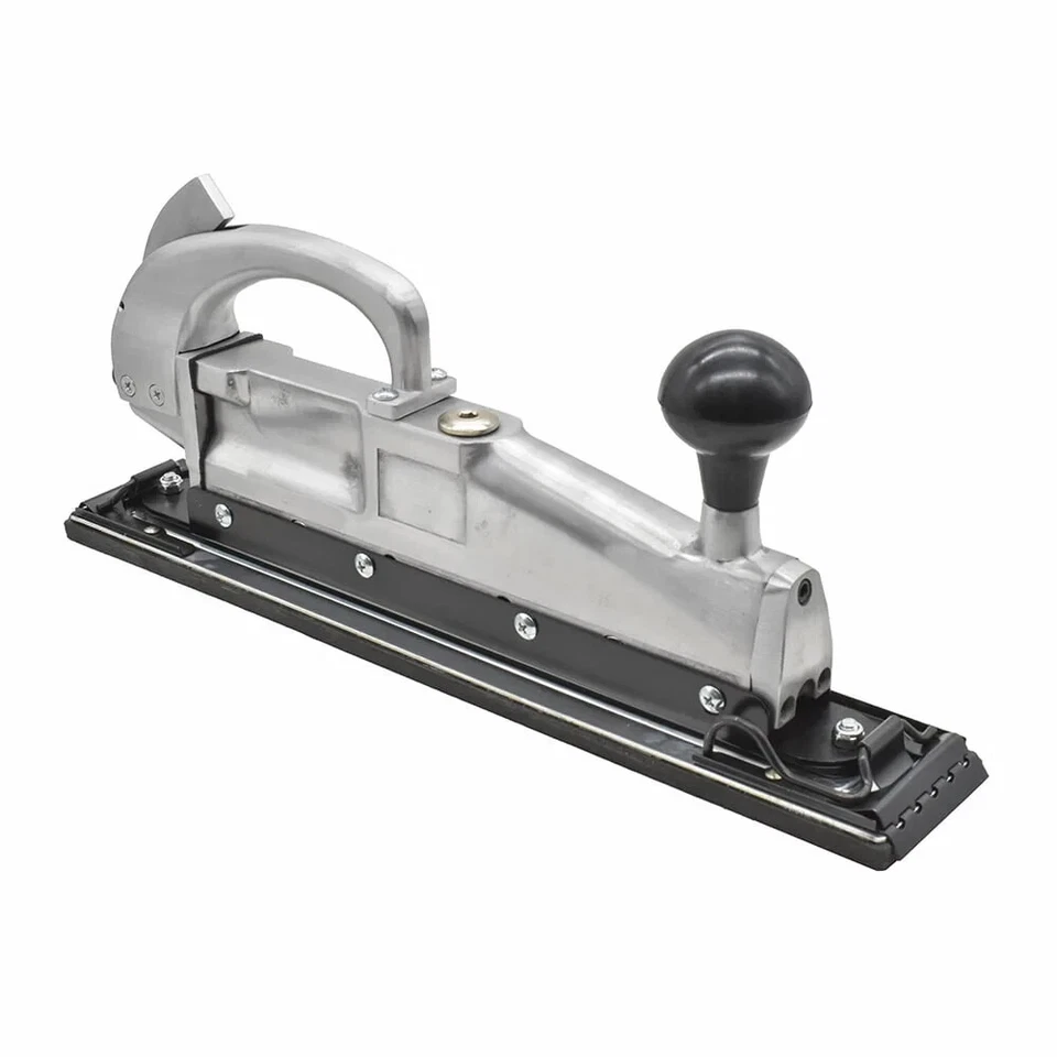 Air Locker AT100S Inline / Straight Line Sander 2-3/4 Inch X 15-3/4
