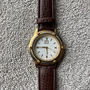 Vintage M.C.&T Europa Men’s Watch From Abbott Laboratories - Picture 1 of 8