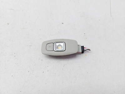 RENAULT KOLEOS INTERIOR READING LIGHT 2018 264300215R - Image 1 of 4