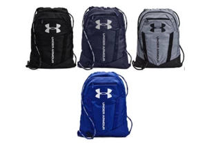 Mochila Under Armour Unisex-Adulto Innegable, Talla Se Adapta a la mayoría, Todos los Deportes - Imagen 1 de 16