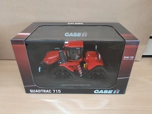 UNIVERSAL HOBBIES UH6654 CASE IH QUADTRAC 715 EU VERSION 1.32 SCALE - Picture 1 of 16
