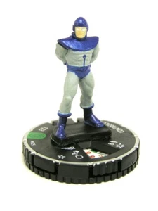 HeroClix The Invincible Iron Man - #025 Controller - Bild 1 von 1