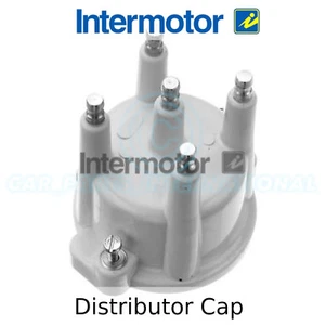 Intermotor - Verteilerkappe, Rotor Kappe - 46951 - OE Qualität - Bild 1 von 1