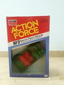 ACTION FORCE AF3 DE ACTION MAN - Imagen 1 de 7