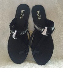 discontinued mudd sandals