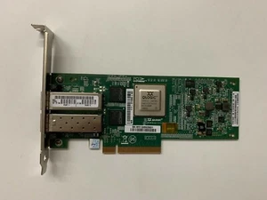 QLOGIC QLE8152 10GB 2P CONVERGED NETWORK ADAPTER QLE8152-SR-T-N - Bild 1 von 2