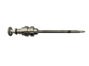 Intuitive Surgical 420011-06 Da Vinci 5mm Cannula w/ 420013-01 Blunt Obturator - Picture 1 of 4