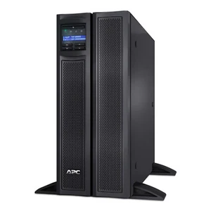 APC Smart-UPS 2000VA 120V Rack/Tower Line Interactive UPS (SMX2000LV) - Picture 1 of 3