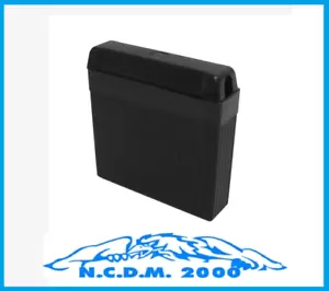 BATTERIA 6V/5H 3S2 AGM PRECARICATA PIAGGIO Vespa (VL3T) 150 1956 - Imagen 1 de 2