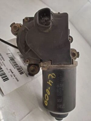 Toyota Tercel, Motor limpiaparabrisas delantero, 1997-1999, 85110-16660   Foto 1 de 4