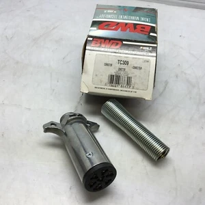 BWD TC309 Trailer Connector - Picture 1 of 1