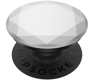 PopGrip Stand With Swappable Top Wireless Charging Compatible Pick Color - Picture 1 of 15