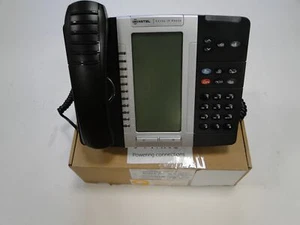 Mitel 5330e IP-Telefon, POE 1 Jahr Garantie - Bild 1 von 1