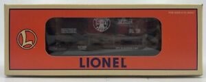 Lionel 6-52164 O Gauge 1998 T.T.O.M. Southern Pacific Ore Car w/Ore Load LN/Box