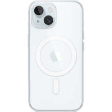 Handyhülle für iPhone 15 Case Cover Etui Futeral Hülle Tasche Transparent