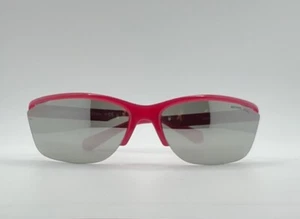 Michael Kors MK2110 Playa Women's Plastic Semi Rimless Sunglass 39906G Elec Pink - Picture 1 of 3