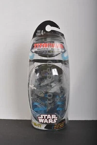 Star Wars - " AT-AP " - Titanium Series - Die Cast - 2006 - Picture 1 of 3