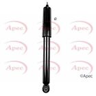 APEC Rear Right Shock Absorber for Volvo XC60 D5 D5244T10 2.4 (07/2009-07/2011)