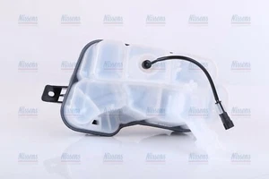 RANGE ROVER EVOQUE RADIATOR EXPANSION TANK WITH SENSOR - LR024296 - Picture 1 of 4