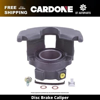 Pinza de freno de disco delantera derecha cardone 1975 1976 1977 Ford Pinto 1974-1980 Foto 1 de 4