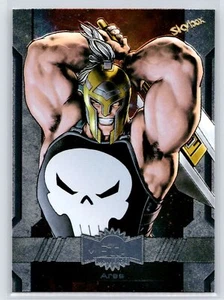 Ares 2024 SkyBox Metal Universe Marvel Avengers #69 - Bild 1 von 2